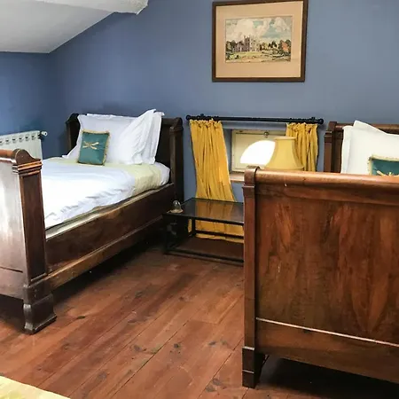 Sleeps 22 With Pool