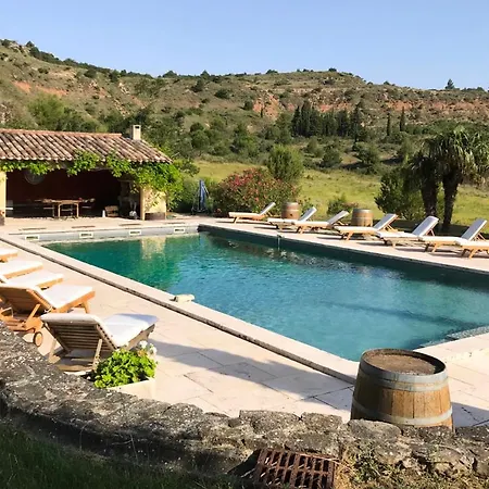 Sleeps 22 With Pool Villa
